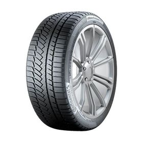 Continental 235/55 R19 101H FR WinterContact TS 850P SUV AO Kış Lastiği 2025