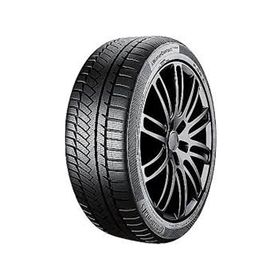 Continental 235/55 R19 101H WinterContact TS 850 P FR MOE SSR Kış Lastiği 2022