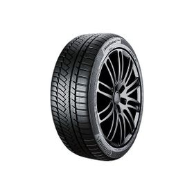 Continental 235/55 R19 101H WinterContact TS 850 P FR MOE SSR Kış Lastiği