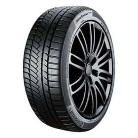 Continental 235/55 R19 101H WinterContact TS 850 P FR MOE SSR Kış Lastiği