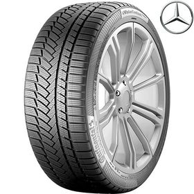 Continental 235/55 R19 101H WinterContact TS 850 P MOE SSR Kış Lastiği 2024