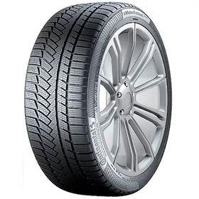 Continental 235/55 R19 101H WinterContact TS 850 P SUV SSR RFT MOE Kış Lastiği 2023