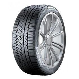 Continental 235/55 R19 101H WinterContact TS 850P FR SSR MOE SUV Kış Lastiği 2025