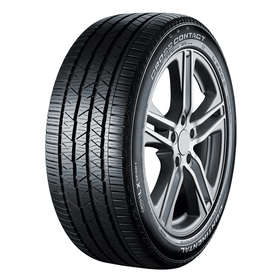 Continental 235/55 R19 101V ContiCrossContact LX Sport AR FR Yaz Lastiği