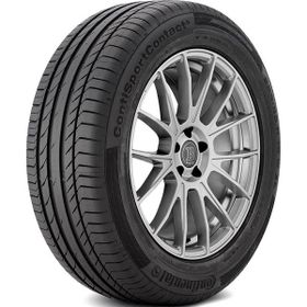 Continental 235/55 R19 101V ContiSportContact 5 FR SUV Yaz Lastiği 2023