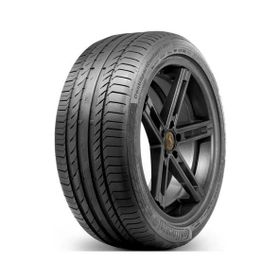 Continental 235/55 R19 101V FR ContiSportContact 5 SUV Yaz Lastiği 2026