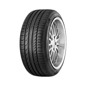 Continental 235/55 R19 101V FR ContiSportContact 5 SUV Yaz Lastiği 2026