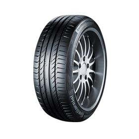 Continental 235/55 R19 101W ContiSportContact 5 FR AO Yaz Lastiği