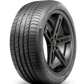 Continental 235/55 R19 101W ContiSportContact 5 FR AO Yaz Lastiği