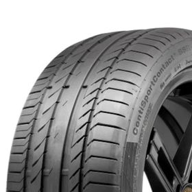 Continental 235/55 R19 101W ContiSportContact 5 FR AO Yaz Lastiği