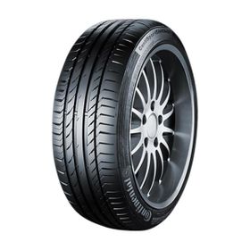 Continental 235/55 R19 101W ContiSportContact 5 FR AO Yaz Lastiği