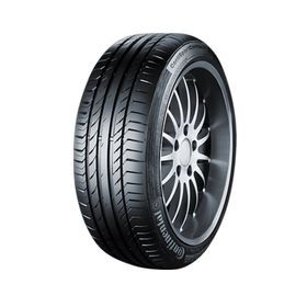 Continental 235/55 R19 101Y ContiSportContact 5 FR N0 Yaz Lastiği