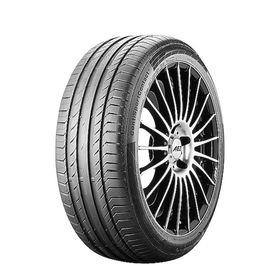 Continental 235/55 R19 101Y ContiSportContact 5 FR N0 Yaz Lastiği