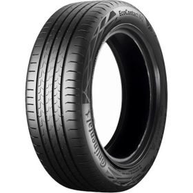 Continental 235/55 R19 105H XL EcoContact 6Q Yaz Lastiği 2025