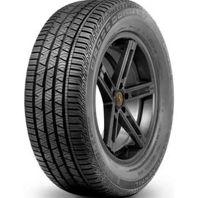 Continental 235/55 R19 105H XL FR ContiCrossContact LX Sport Dört Mevsim Lastiği