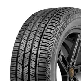 Continental 235/55 R19 105H XL FR ContiCrossContact LX Sport Dört Mevsim Lastiği