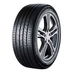 Continental 235/55 R19 105H XL FR ContiCrossContact LX Sport Dört Mevsim Lastiği