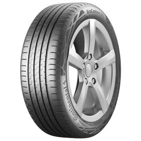 Continental 235/55 R19 105T Xl Contiseal Ecocontact 6 Q Yaz Lastiği Üretim Yılı: 2022