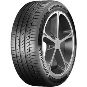 Continental 235/55 R19 105V ContiPremiumContact 6 Yaz Lastiği 2025