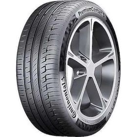 Continental 235/55 R19 105V ContiPremiumContact 6 Yaz Lastiği 2025