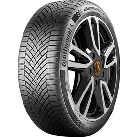 Continental 235/55 R19 105V XL AllSeasonContact FR 4x4 Dört Mevsim Lastiği 2025