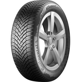 Continental 235/55 R19 105V XL AllSeasonContact FR Dört Mevsim Lastiği 2025