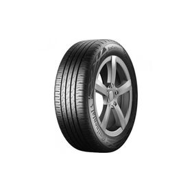 Continental 235/55 R19 105V XL ContiEcoContact 6 Yaz Lastiği