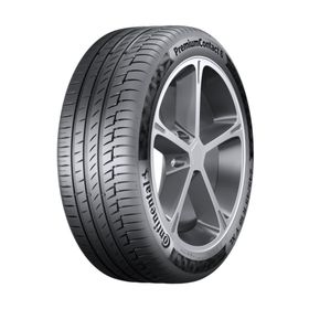 Continental 235/55 R19 105V XL ContiPremiumContact 6 Yaz Lastiği