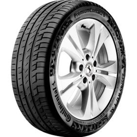 Continental 235/55 R19 105V XL PremiumContact 6 FR SUV Yaz Lastiği 2024