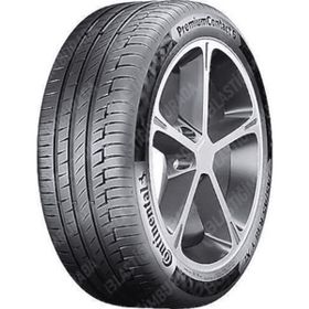 Continental 235/55 R19 105V XL PremiumContact 6 FR Yaz Lastiği 2025