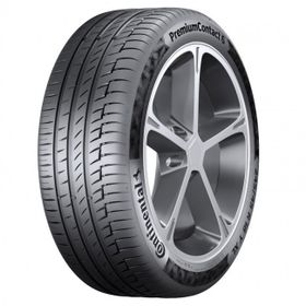 Continental 235/55 R19 105V XL PremiumContact 6 Yaz Lastiği