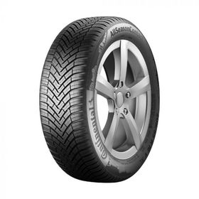 Continental 235/55 R19 105W XL AllSeasonContact Dört Mevsim Lastiği