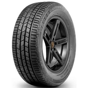 Continental 235/55r19 101h Conticrosscontact Lx Sport Yaz Lastiği Üretim Yılı: 2019