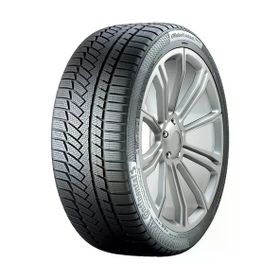 Continental 235/55R19 101H FR WinterContact TS 850 P SUV AO Kış Lastiği