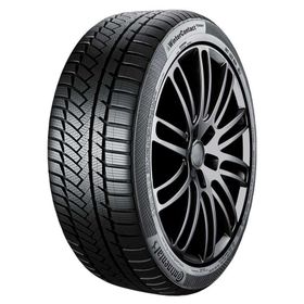Continental 235/55R19 101H FR WinterContact TS 850 P SUV AO Kış Lastiği