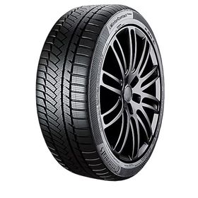 Continental 235/55R19 101H FR WinterContact TS 850 P SUV AO Kış Lastiği