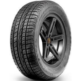 Continental 235/55R20 102W FR CrossContact UHP Yaz Lastiği Üretim Yılı: 2023