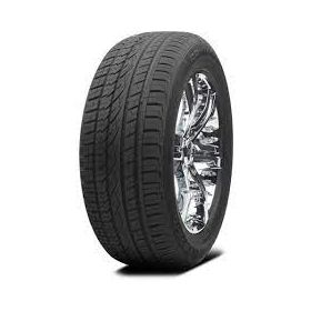 Continental 235/55R20 102W FR CrossContact UHP Yaz Lastiği