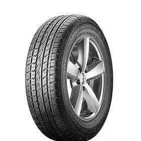 Continental 235/55R20 102W FR CrossContact UHP Yaz Lastiği
