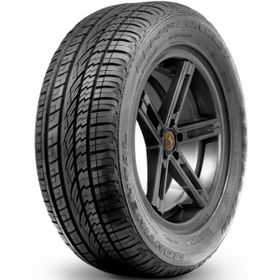 Continental 235/60 R16 100H CrossContact UHP Yaz Lastiği Üretim Yılı: 2024