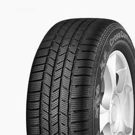 Continental 235/60 R17 102H CrossContactWinter MO Kış Lastiği