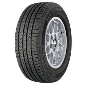 Continental 235/60 R17 102V Conti4x4Contact MO Yaz Lastiği 2026
