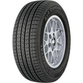 Continental 235/60 R17 102V Conti4x4Contact MO Yaz Lastiği 2026