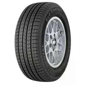 Continental 235/60 R17 102V Conti4x4Contact MO Yaz Lastiği 2026
