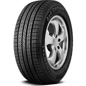 Continental 235/60 R17 102V ML 4x4Contact MO Dört Mevsim Lastiği 2024