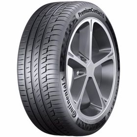 Continental 235/60 R17 102V PremiumContact 6 FR VOL Yaz Lastiği