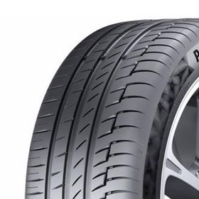 Continental 235/60 R17 102V PremiumContact 6 FR VOL Yaz Lastiği