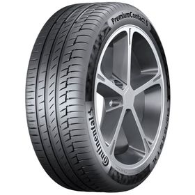 Continental 235/60 R17 102V PremiumContact 6 FR VOL Yaz Lastiği