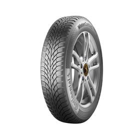 Continental 235/60 R17 106V XL WinterContact TS 870 P Kış Lastiği