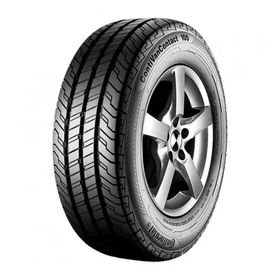 Continental 235/60 R17C 117/115R 10PR ContiVanContact 100 Kış Lastiği